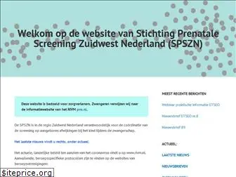 prenatale-screening.nl