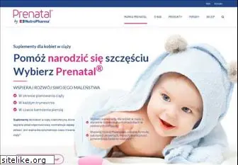 prenatale.pl