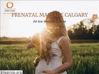 prenatalmassagecalgary.ca