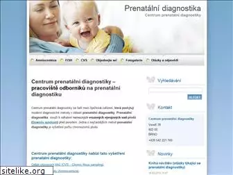 prenatalni.cz