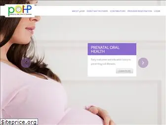 prenataloralhealth.org