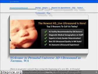 prenataluniverse.com