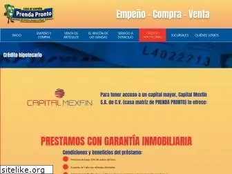 prendapronto.com