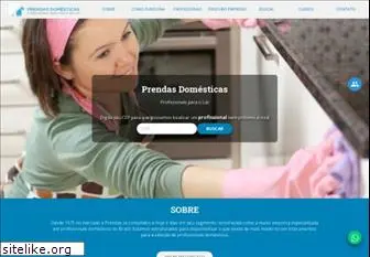 prendasdomesticas.com.br