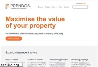 prendos.co.nz