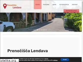 prenocisca-lendava.si