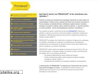 prenoxad.fr