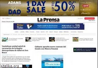 prensa.com