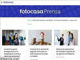 prensa.fotocasa.es