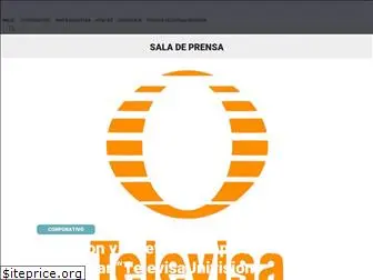 prensa.televisa.com