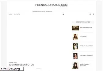 prensacorazon.com