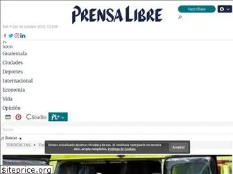 prensalibre.com