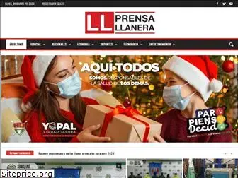 prensallanera.com