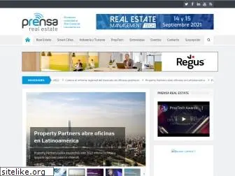 prensarealestate.com