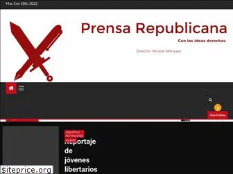 prensarepublicana.com