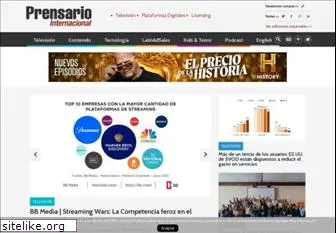 prensario.net