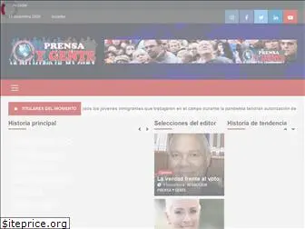 prensaygente.com
