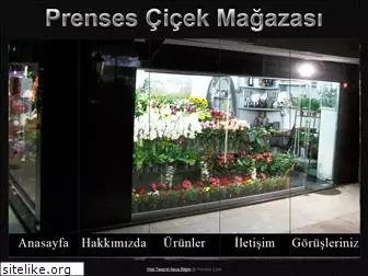 prensescicek.com