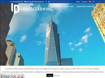 prenslearning.com