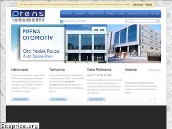 prensoto.com