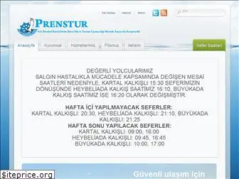 prenstur.net