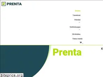 prenta.fi