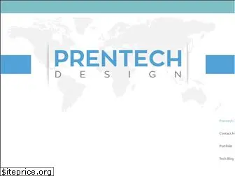 prentechdesign.com