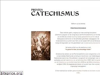 prentencatechismus.org