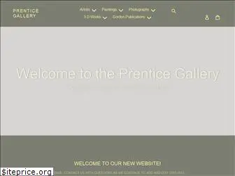 prenticefineart.com