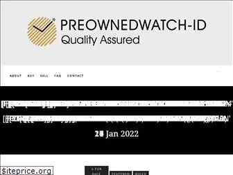 preownedwatch-id.com