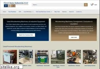 preownedwoodworkingmachinery.com