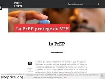 prep-info.fr