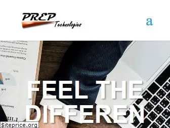 prep-technologies.com