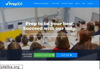 prep101.com