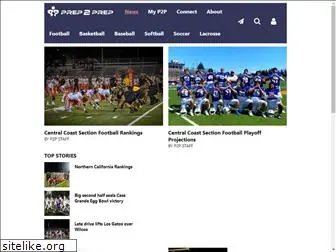 prep2prep.com