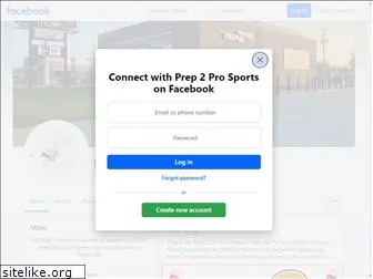 prep2pro.com