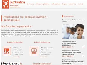 prepa-aviation.fr