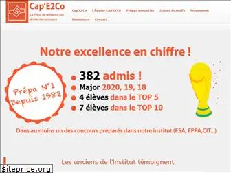 prepa-ecoles-commerce.fr