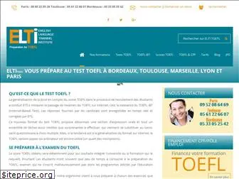 prepa-test-toefl.fr