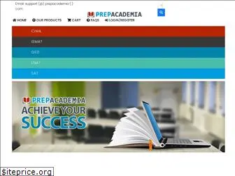 prepacademia.com