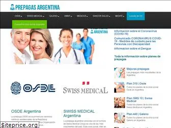 prepagasargentina.com