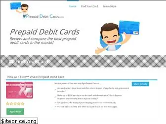 prepaid-debit-cards.com