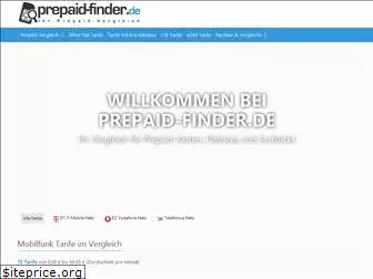 prepaid-finder.de