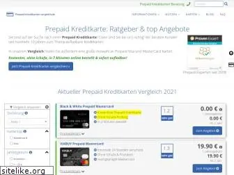 prepaid-kreditkarten-vergleich.de