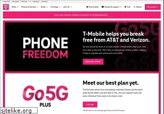 prepaid-phones.t-mobile.com