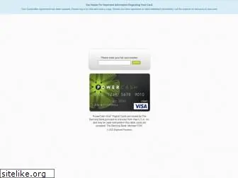 prepaidcardholder.com