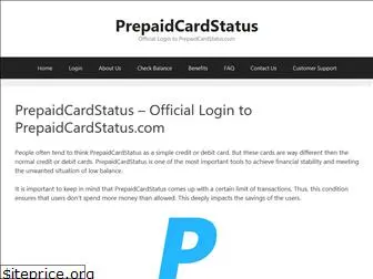 prepaidcardstatus.tips