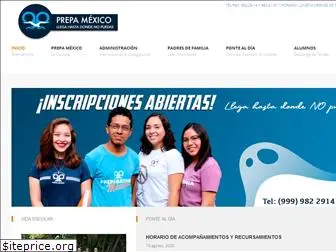 prepamexico.edu.mx