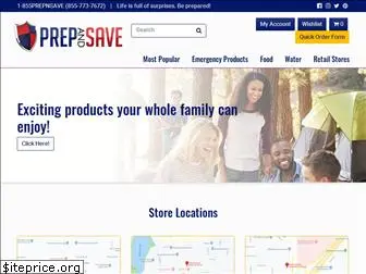 prepandsave.com