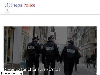 prepapolice.fr